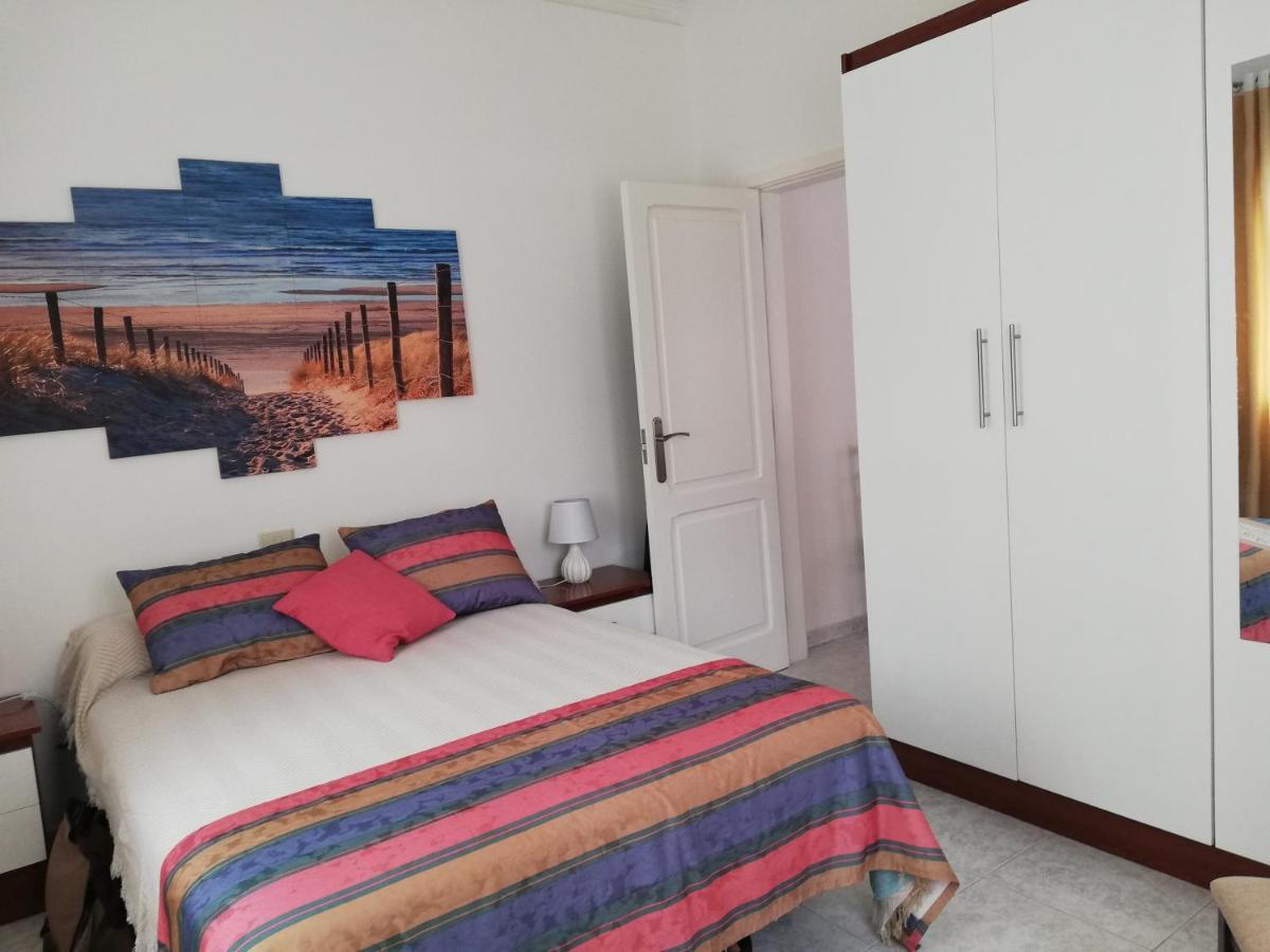 Apartur - Centrico Apartamento Junto A La Playa Las Palmas de Gran Canaria